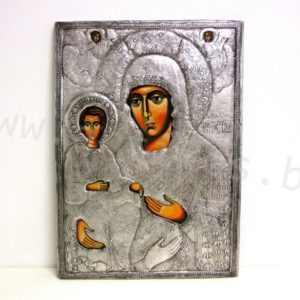 Богородица Бачковска