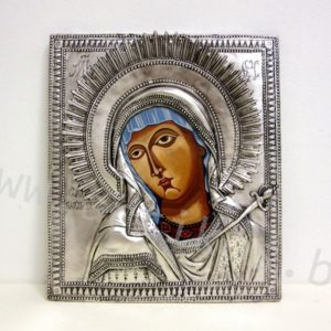 Богородица Умиление