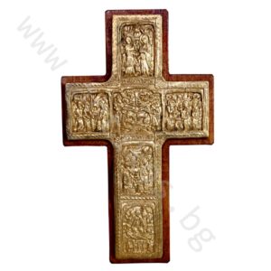 Crucifixes and Churchuntelsis