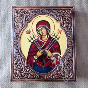 Смекчаване на злите сърца