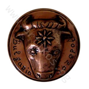 Souvenir "The Star of Vergina"