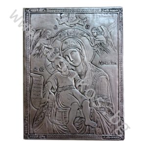 Icon "St. Mary"
