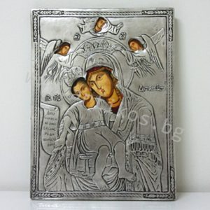Icon – “St. Mary”