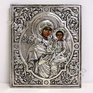 Icon “St. Mary”