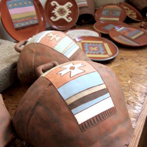 TRADITIONAL BULGARIAN SOUVENIRS