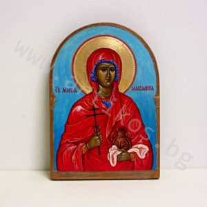 Icon "St. Mary Magdalene"