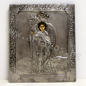 Icon "Archangel Michael"