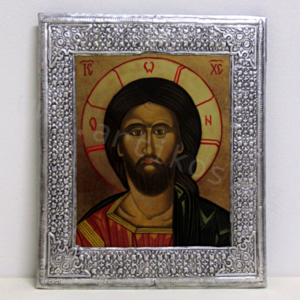 Icon "Jesus Christ"