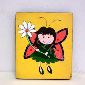 "Little Fairy"