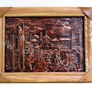 рилски манастир сувенир