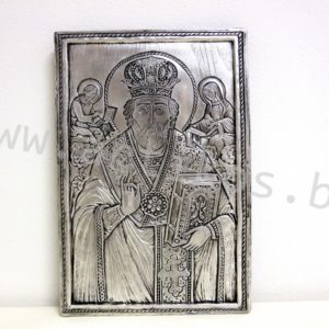 икона Св. Николай