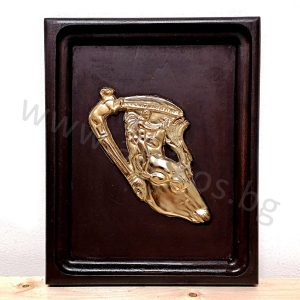 Luxury Gift - Rhyton "Deer"