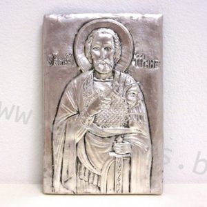 икона Св. Мина
