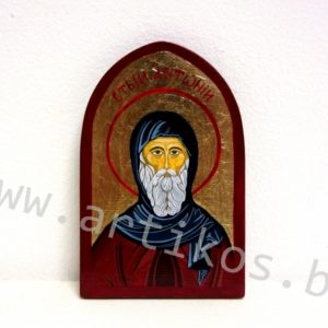 икона Св. Антоний