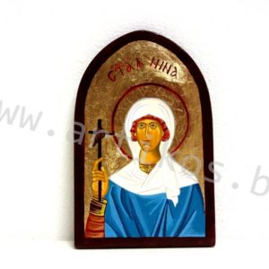 икона Св. Нина