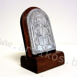 икона Христос