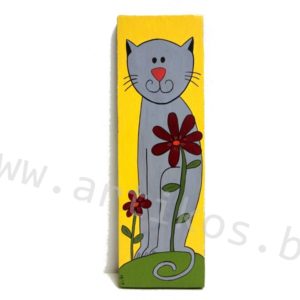 "Cat's idoll"