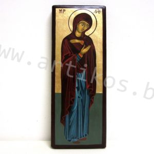 icon St. Mary