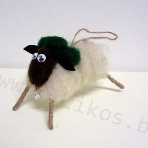 souvenirs wool