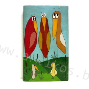 "Birds stories"