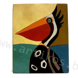 art naive painting