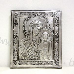 icon St. Mary Kazan