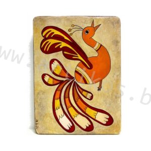 phoenix painting