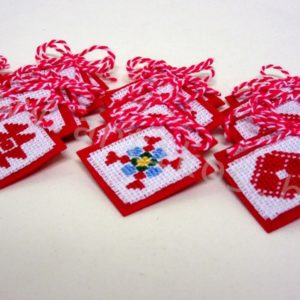 embroidery