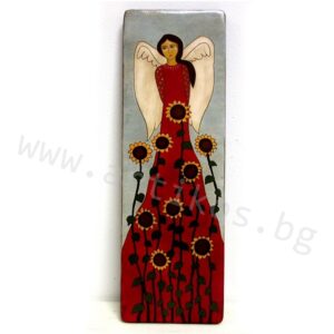angel sunflowers