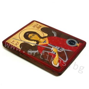 icon Archangel Michael