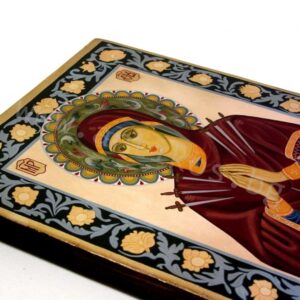 icon Virgin Mary Russian