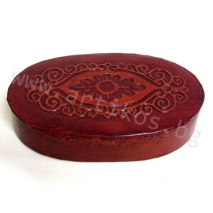 leather souvenir