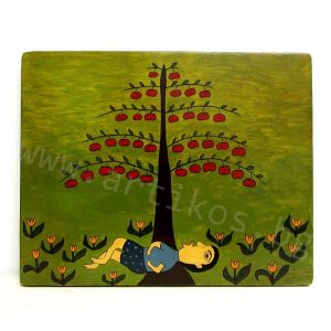 naive art