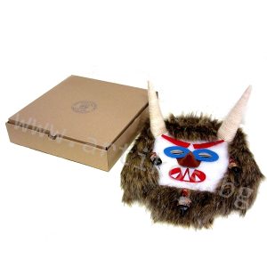 creative set kukery mask