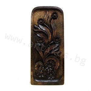 handmade woodcarving