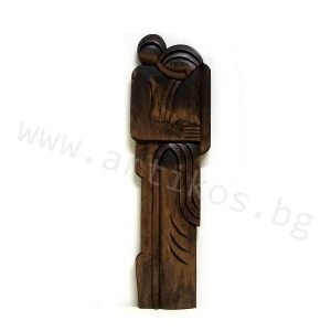 wooden wodding gift
