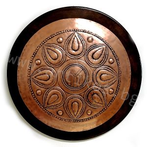 Proto-Bulgarian shield