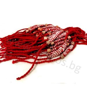 martenitsa bracelet